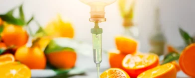 Infinity Life Center